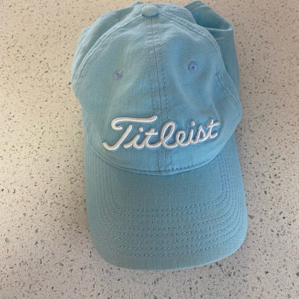 Titlest woman’s hat